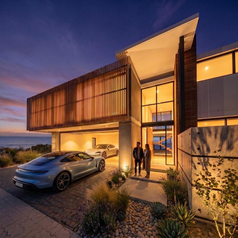 4 Bedroom Property for Sale in Pinnacle Point Golf Estate Western Cape